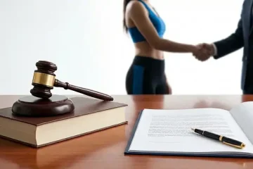 Spor Hukuku ve Sporcu Sözleşmeleri