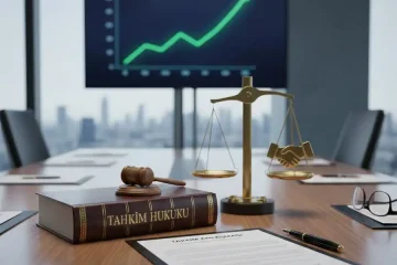 Tahkim Hukuku
