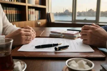 Anlaşmalı Boşanmada Nafaka Verilir mi? Şartları, Miktarı ve İptal Süreci