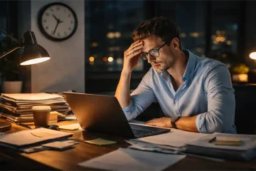 Fazla Mesai Nedir? Fazla Mesai Ücreti Nasıl Hesaplanır? (2026 Güncel Rehber)