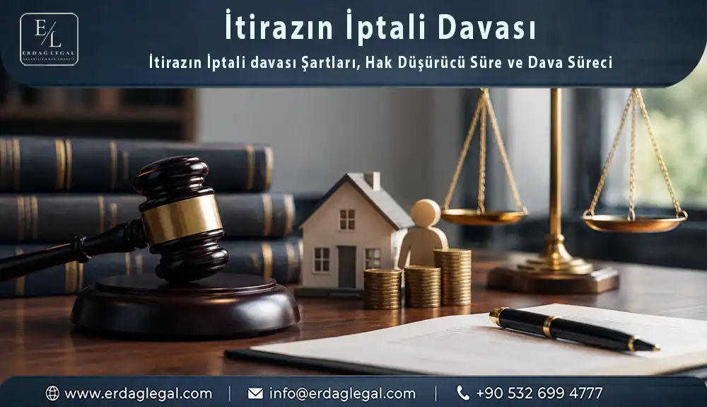Tasarrufun İptali Davası: Şartları, Süresi ve Dava Süreci